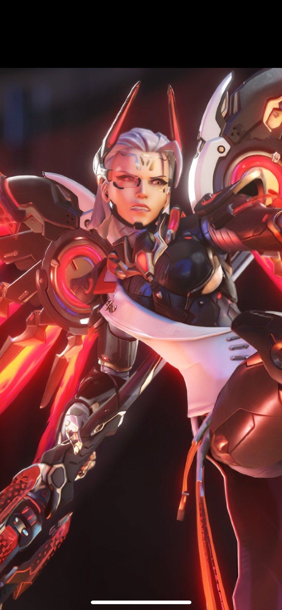 Mercy (overwatch 2)