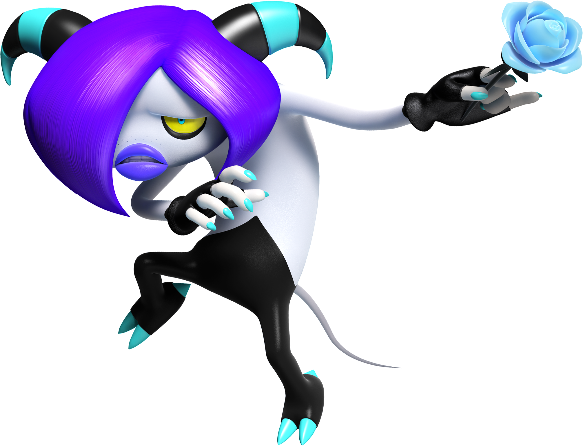 Zor (Sonic Lost World)