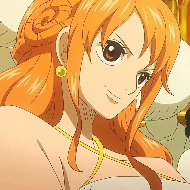 Nami español latino