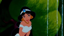 Jasmine (BR Dub, Disney - Sílvia Goiabeira)