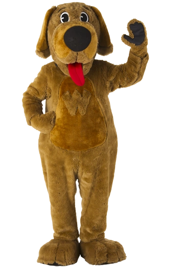Wags the Dog (The Wiggles)