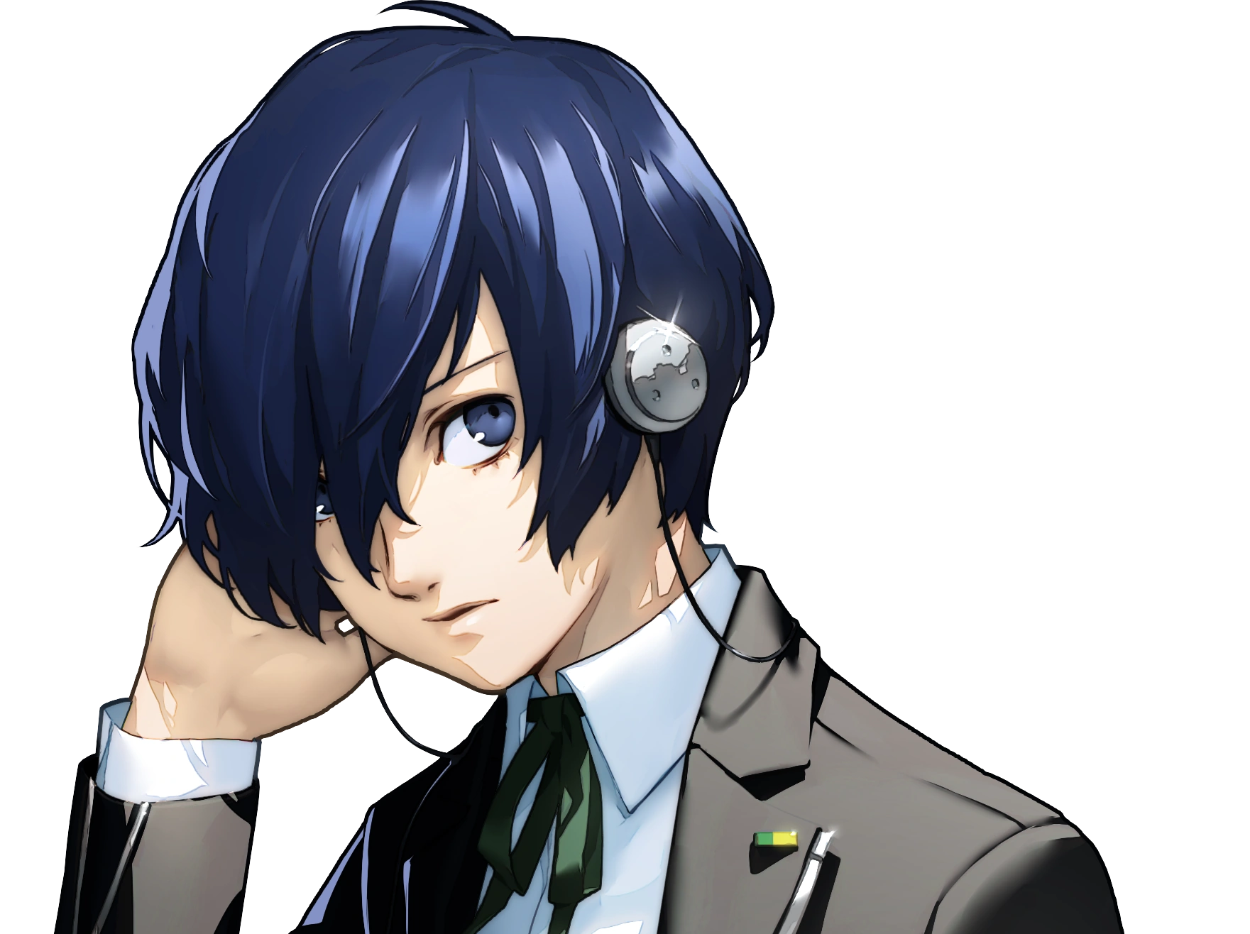 Makoto Yuki (Reload)