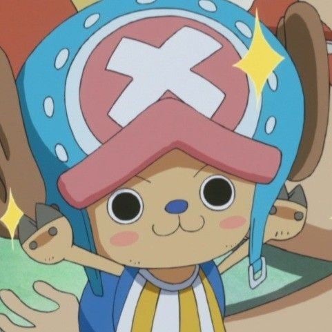 Tony Tony chopper español latino
