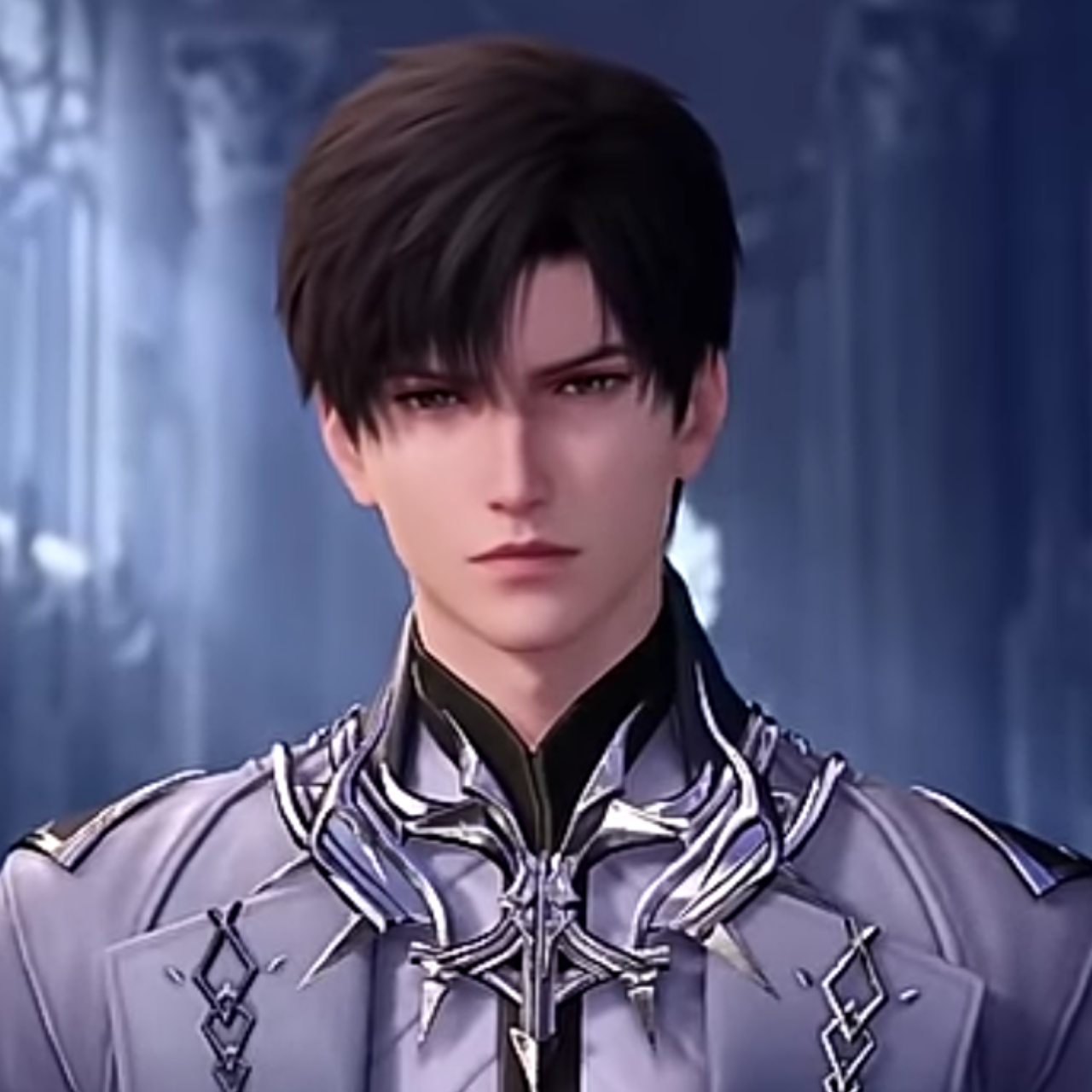 Zayne Li Shen Cn voice