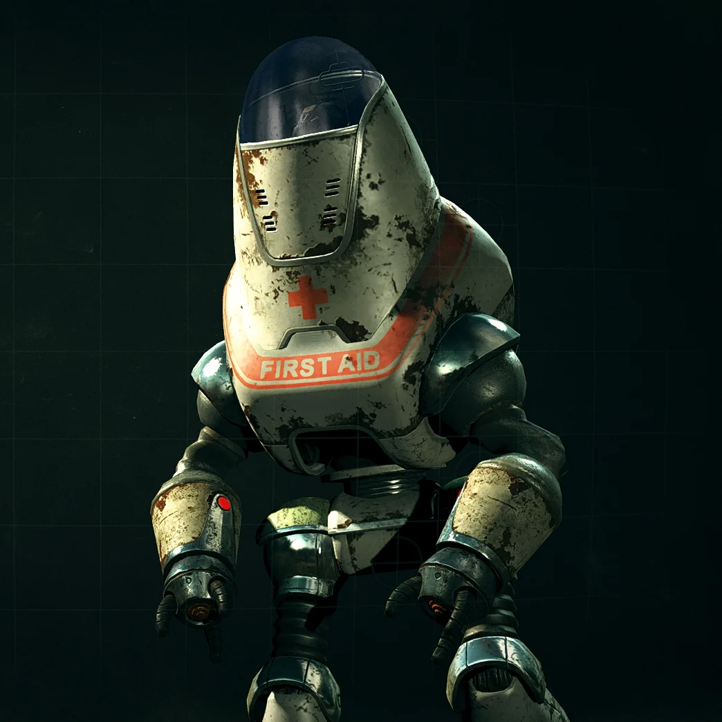 Protectron