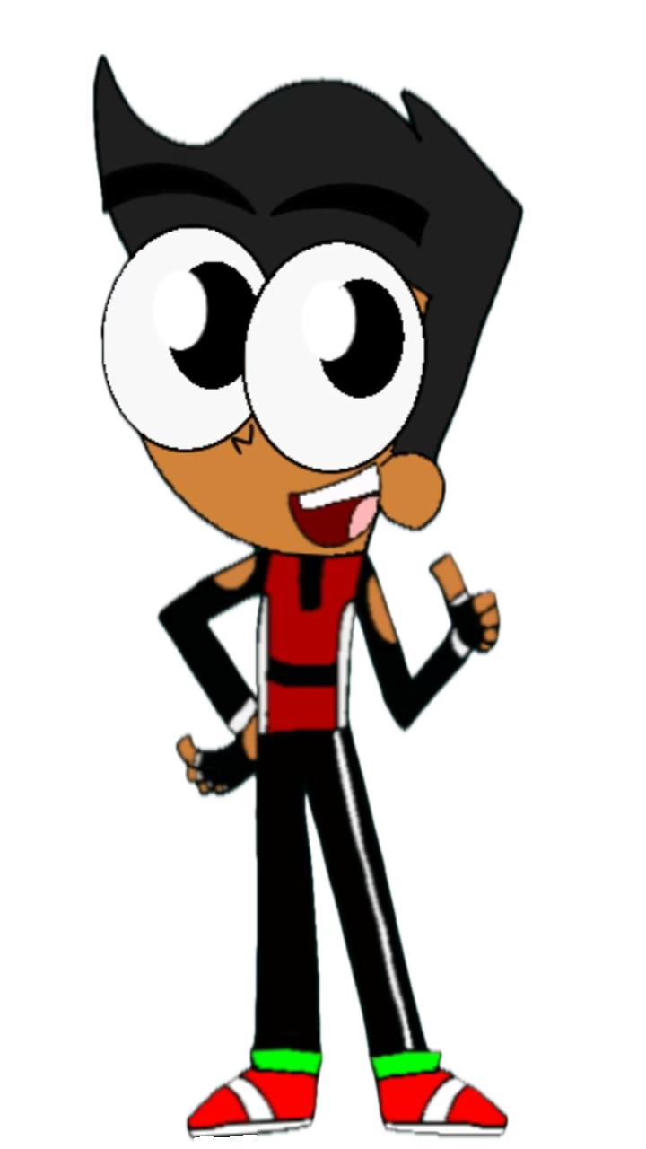 Zidaan (ItsZidaan74)