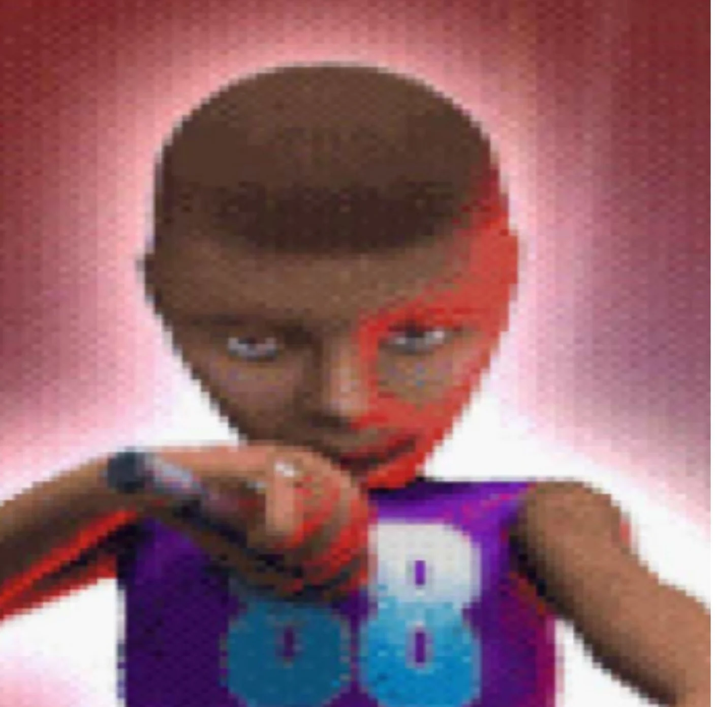 DeVron (Karaoke Revolution 1 2&3)