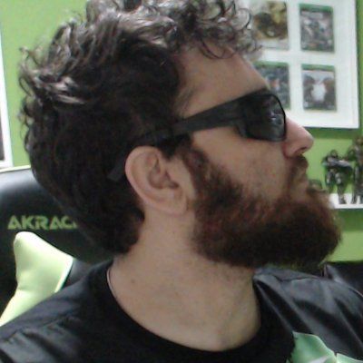 Chief (Youtuber Brazilian)