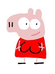 Peppa pig (TMD)