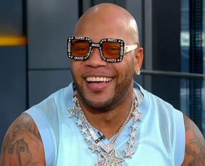Flo Rida