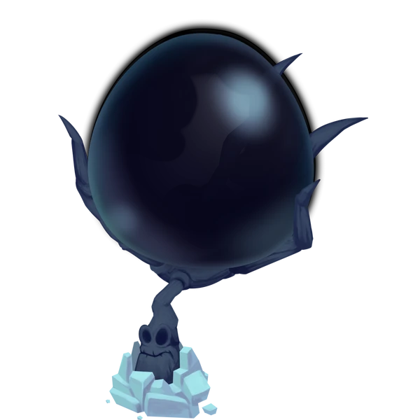 Souxls Vessel [The lost landscape]