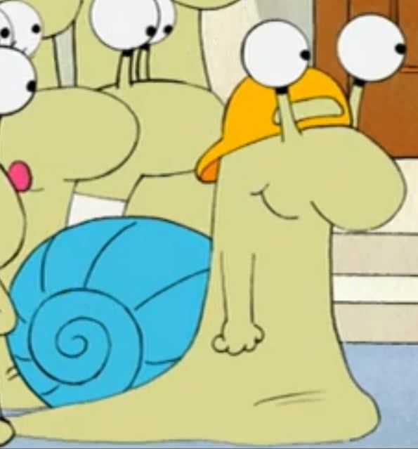 Eric (Snailsbury Tales)