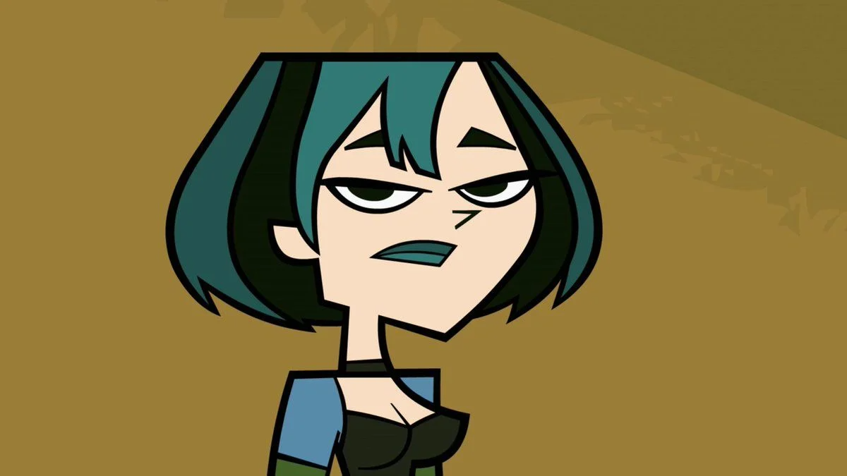 Gwen (Total Drama)