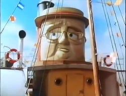 OJ (TUGS)