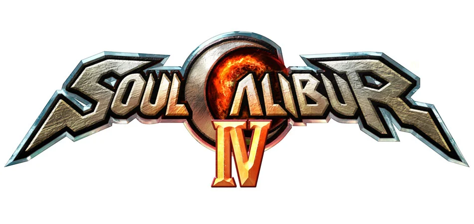 Soul Calibur 4 Narrator/Announcer voice