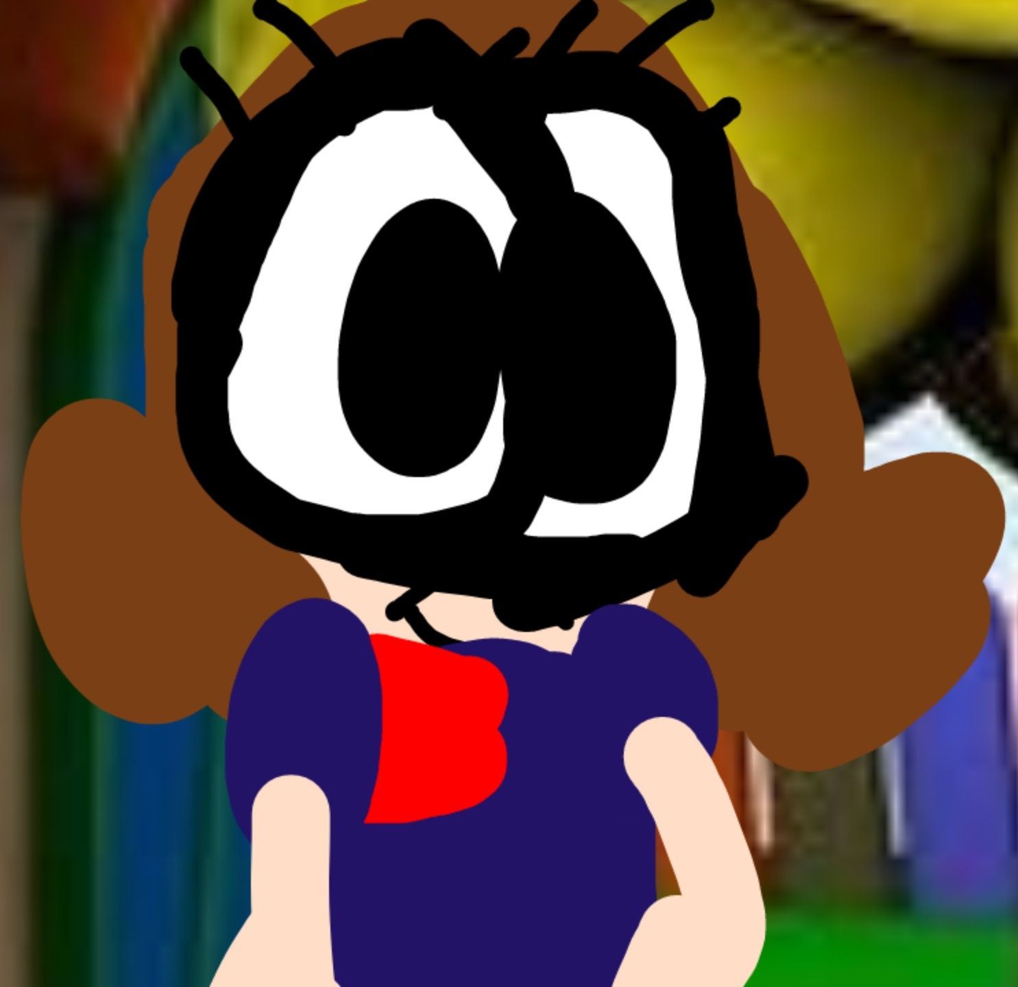 Elizabeth (Super Mari: The Animated Series)