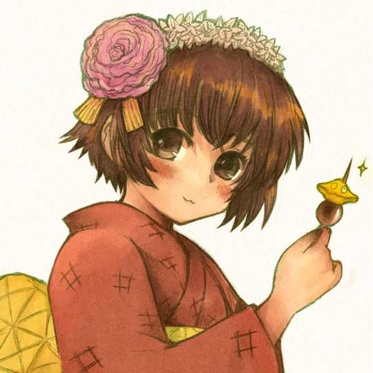 1.0-tan (お壱さん) (Oichi) [MUGEN]