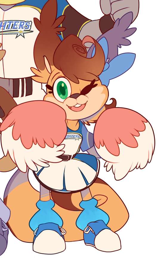 Polly Polaris