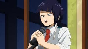 Kyoka Jiro (dubbed)