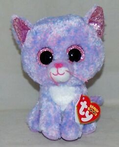 Cassidy (Beanie Boos) (Latin American Spanish)