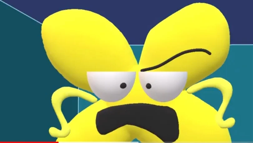 BFB X (Big Phil Animations)