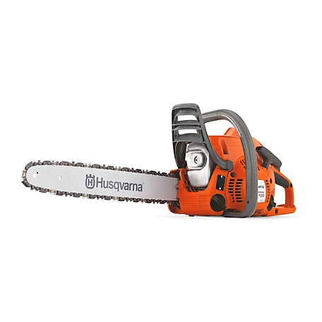 Chainsaw Sound Effect