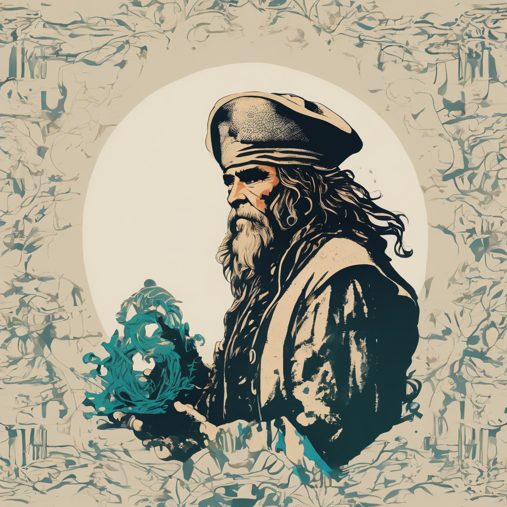 Davy Jones