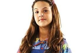 Marian Chiquititas