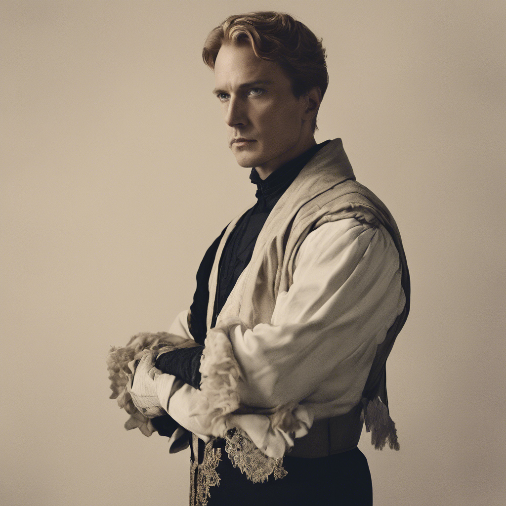 Hamlet ARL