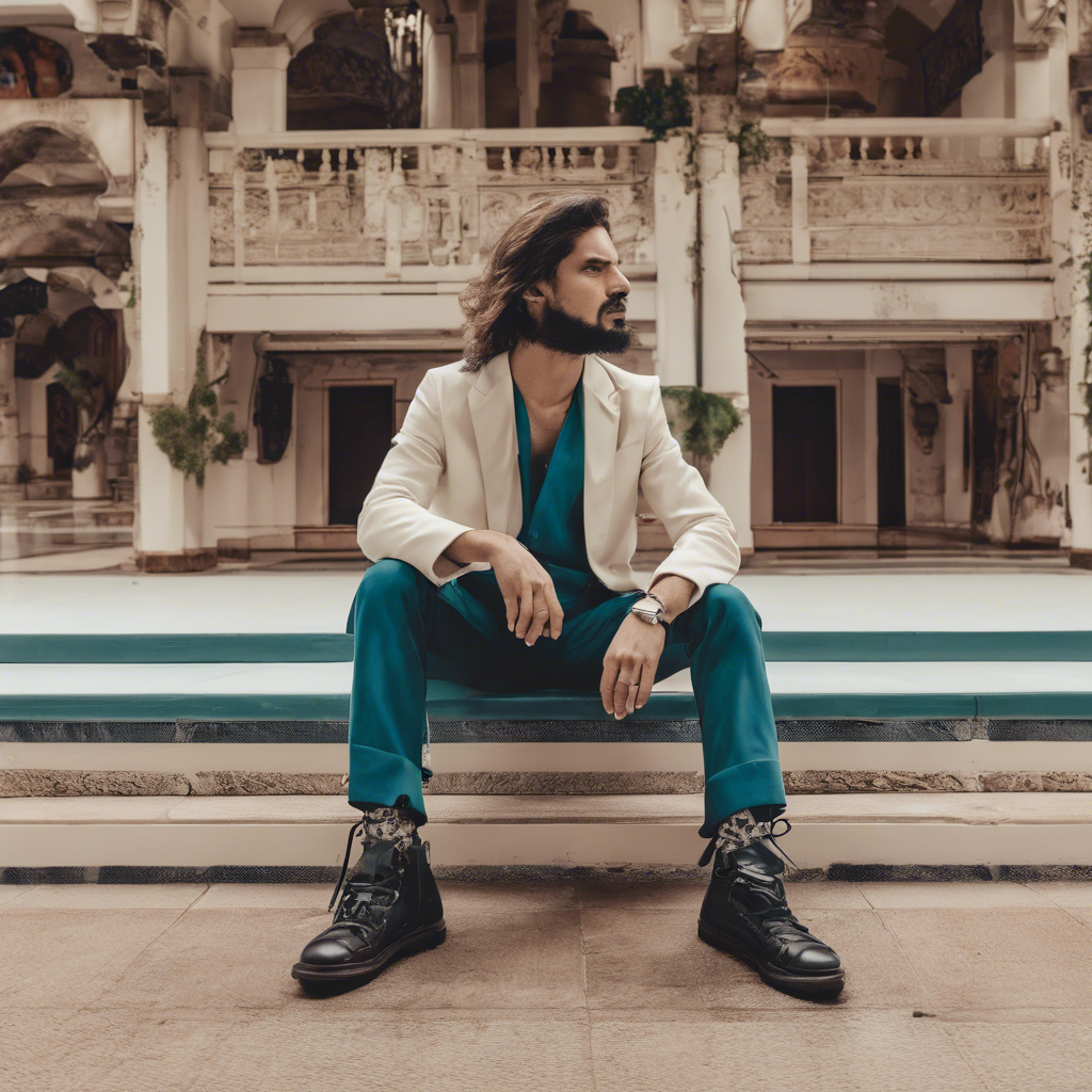 Yanni Sabongi (Tiktoker)