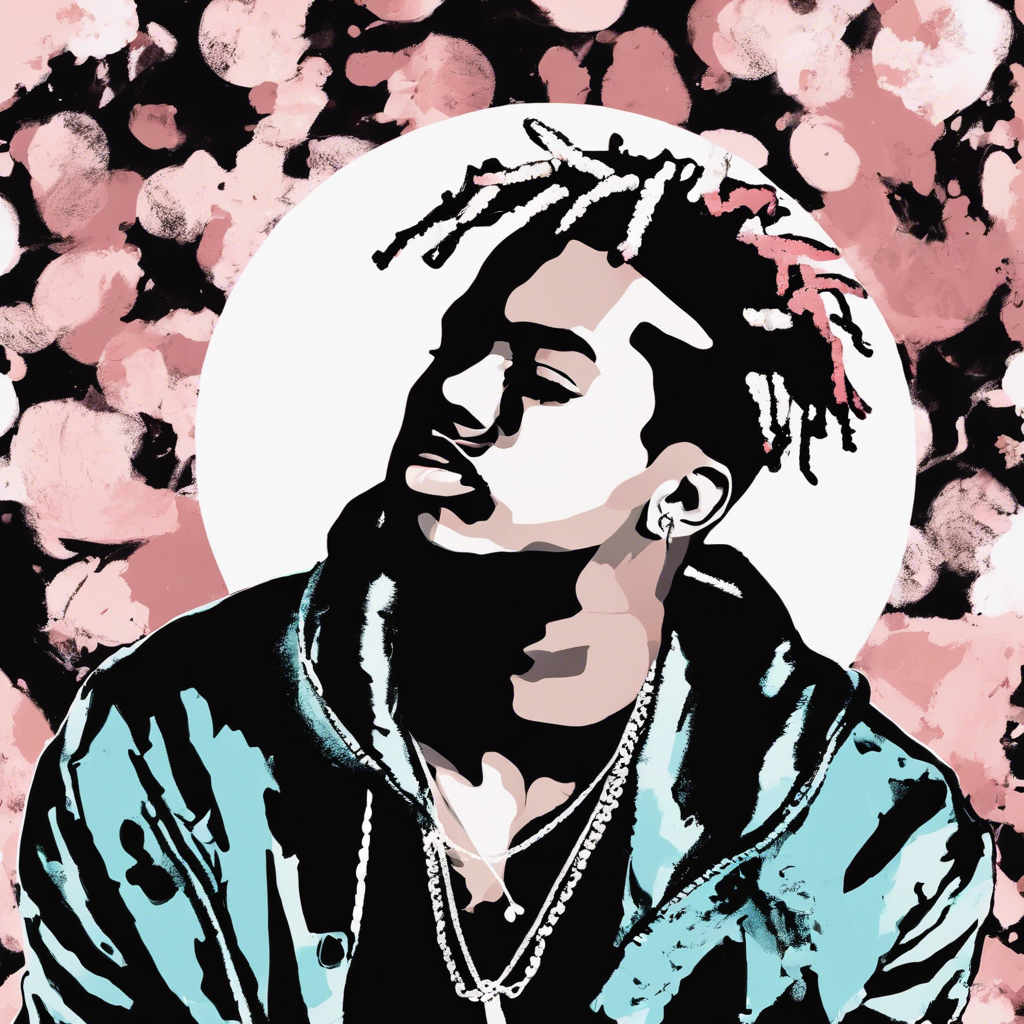 XXXTENTACION [Singing & Rapping]