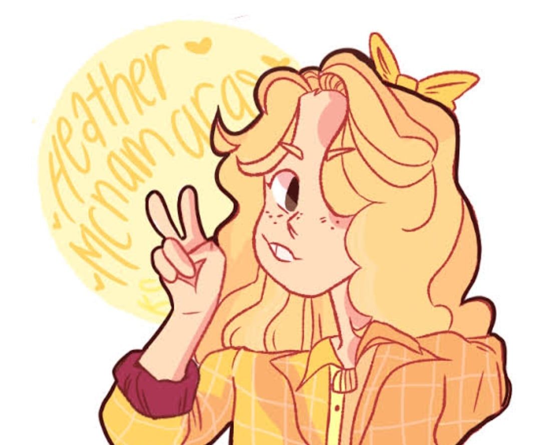 Heather McNamara .0