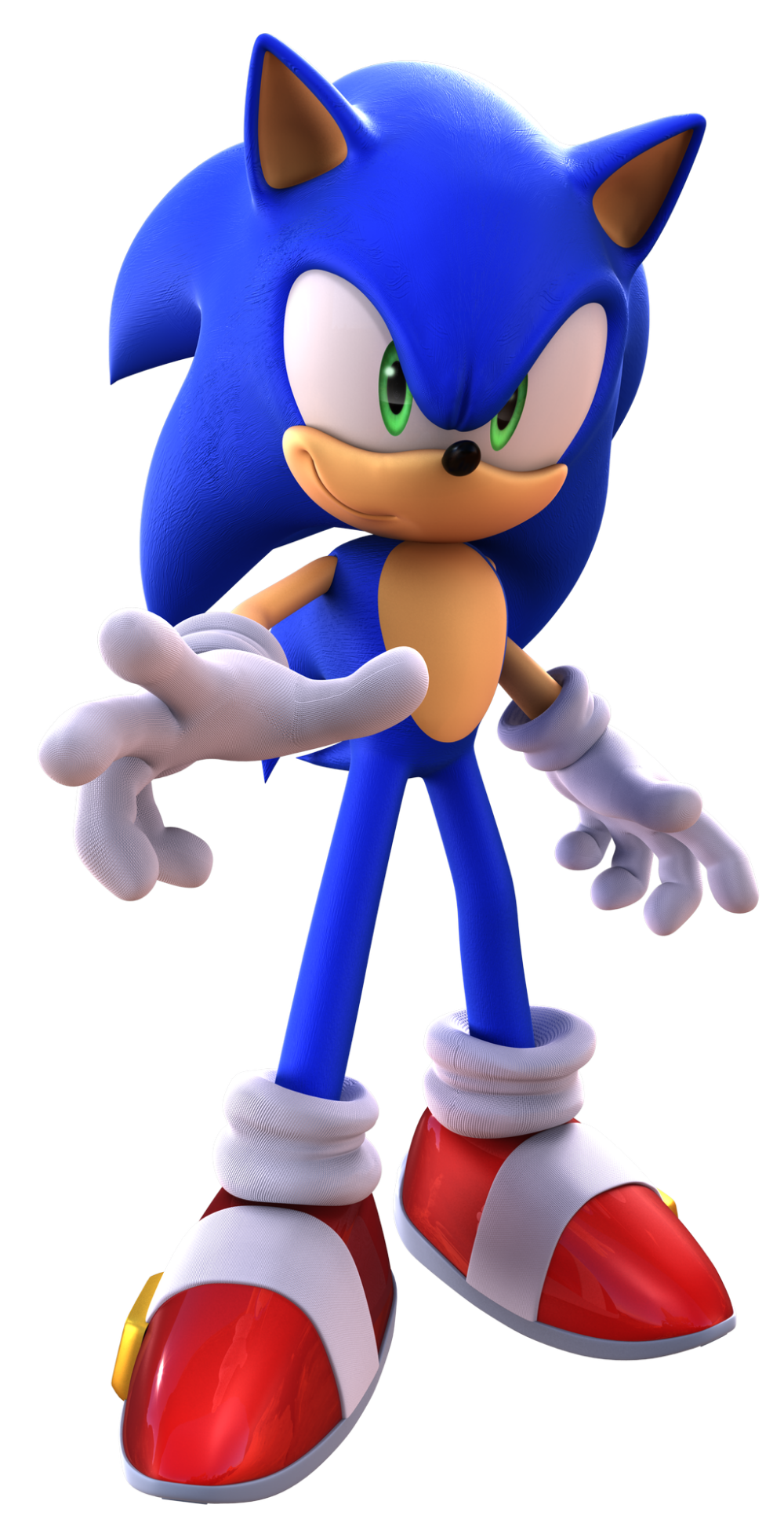 Sonic (Sonic 06)