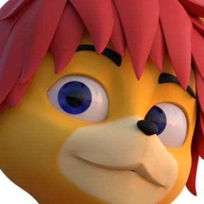 Sethexplora (P3D & Blender youtuber Latin América)