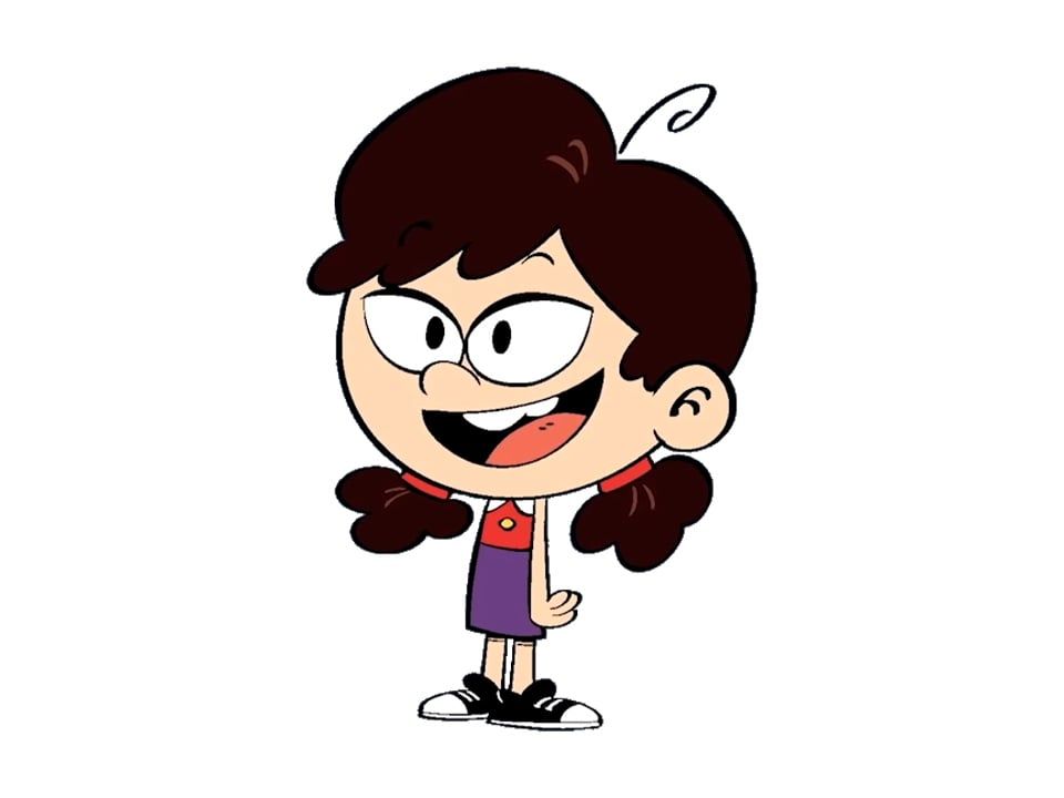 Adelaide Chang (The Loud House/The Casagrandes)