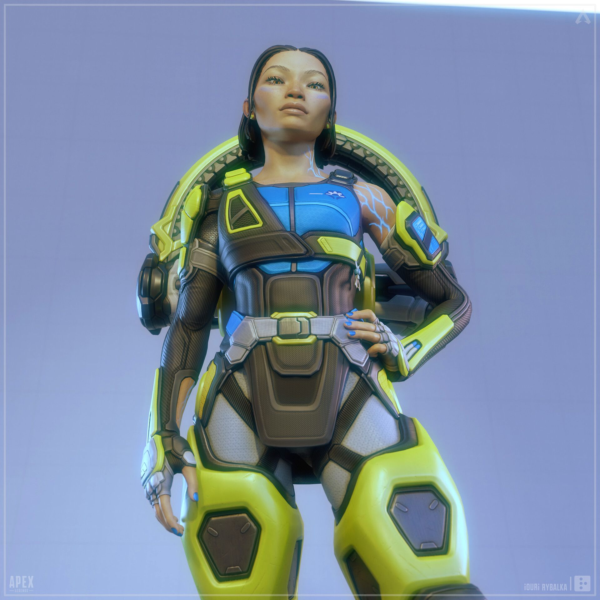 Conduit (Apex Legends)