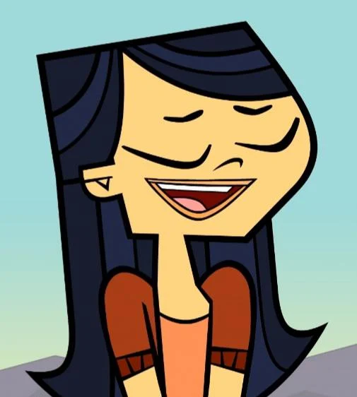 Emma total drama