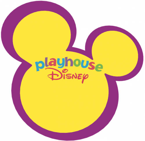 Playhouse Disney Announcer (Playhouse Disney Era)
