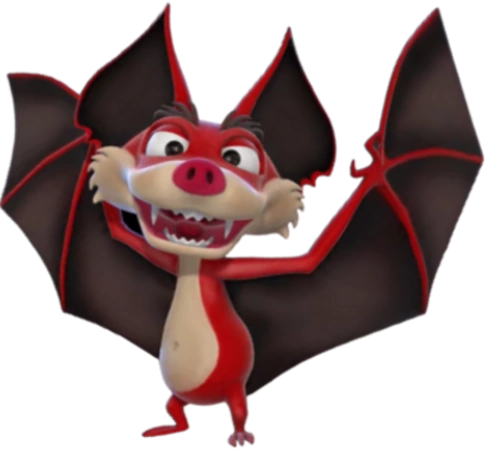 Vampiro (Gummibär)