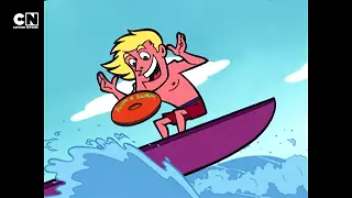 Best Commercials from Shows | Cartoon Network - YouTube