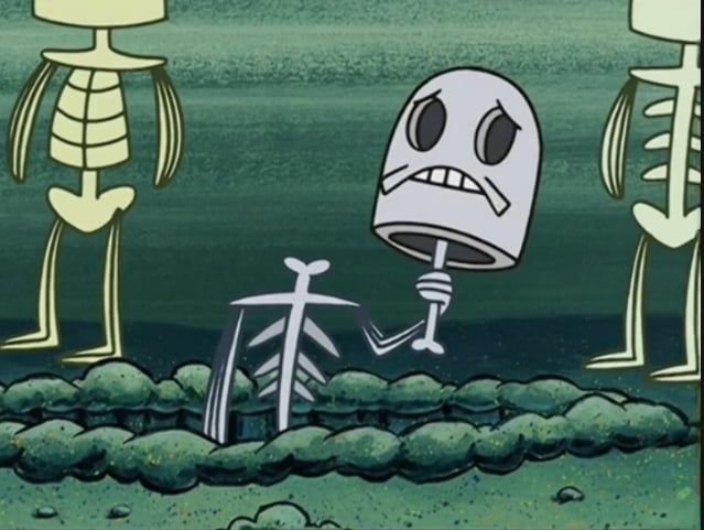 Smitty Werbenjägermanjensen (SpongeBob SquarePants)