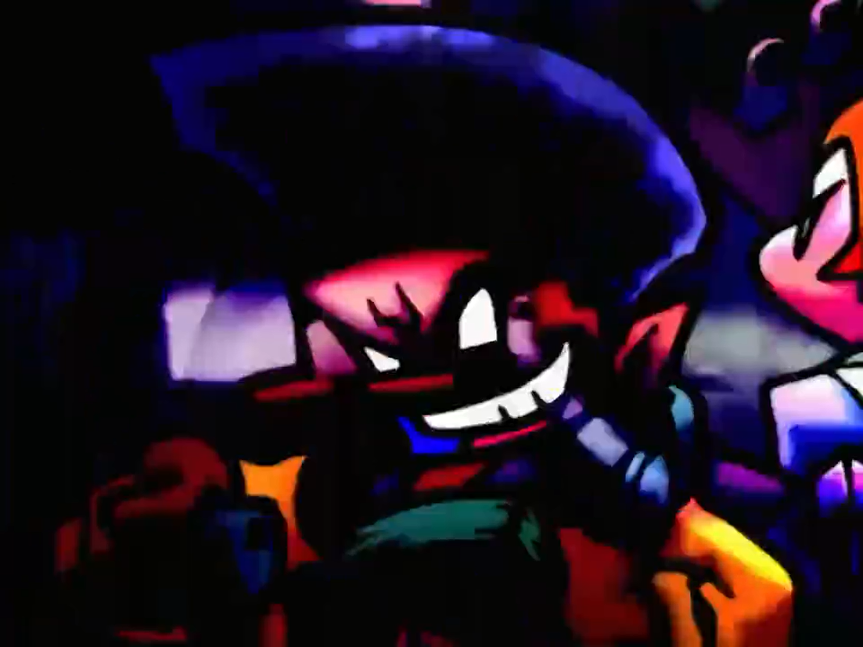 Darnell