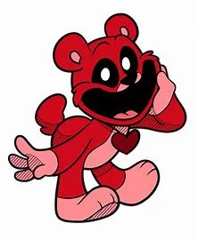 Bobby Bearhug JP