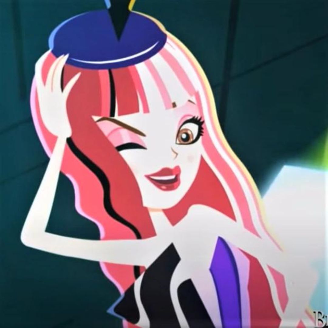 Cloetta Speletta (Bratzillaz)