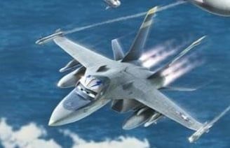 Bravo - From Planes