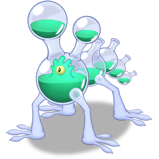 Flasque (My singing Monsters)