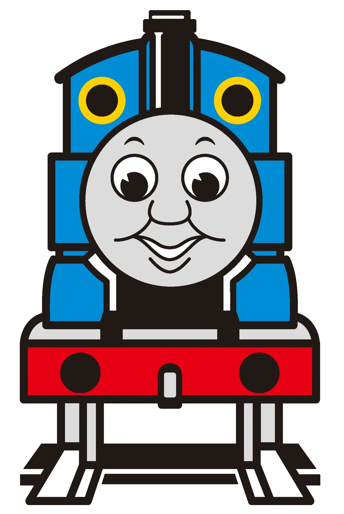 Thomas