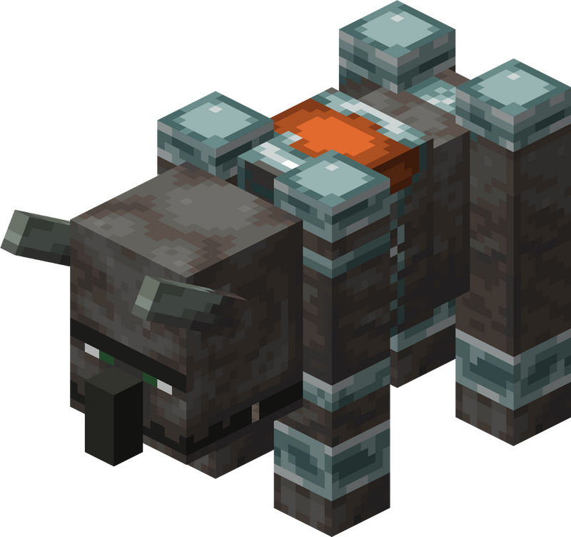 Ravager (Minecraft)