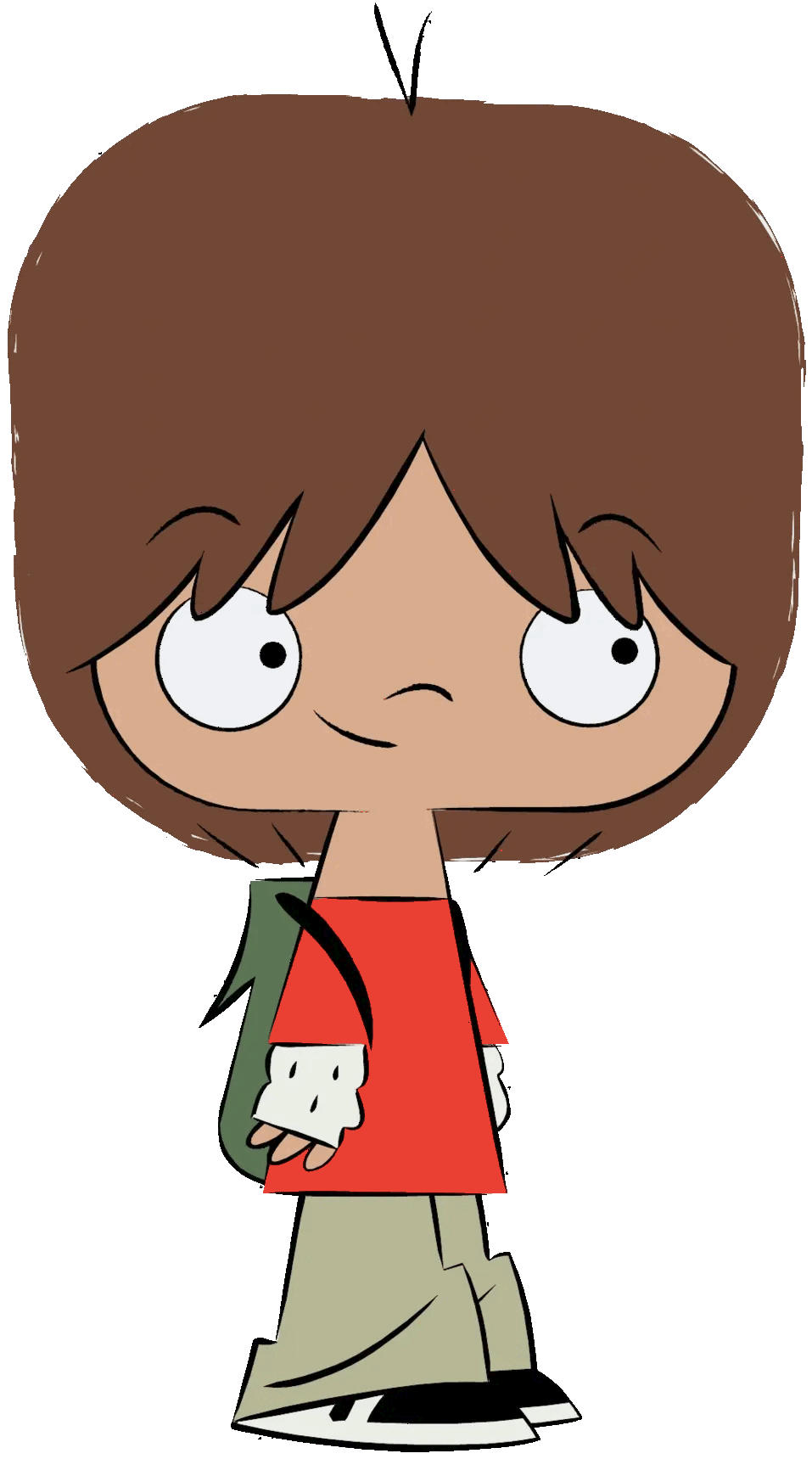 Mac (Sean Marquette) (FHFIF)