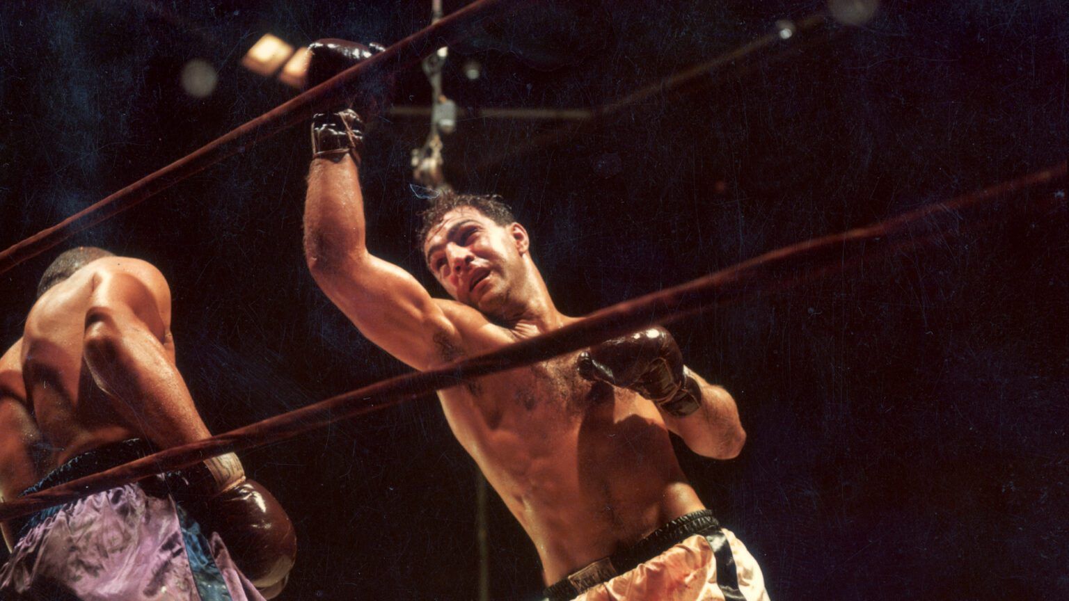 The Brockton Blockbuster Rocky Marciano